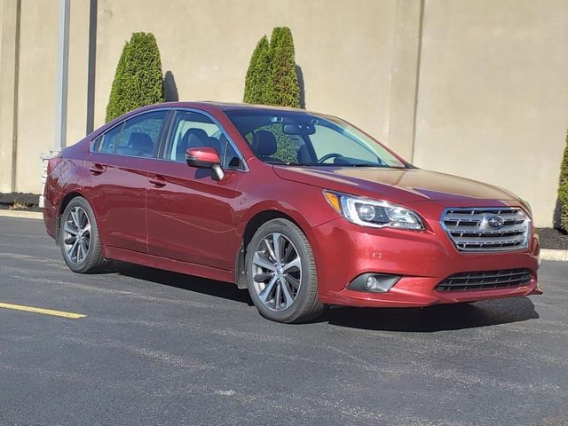 2016 Subaru Legacy 2.5i Limited