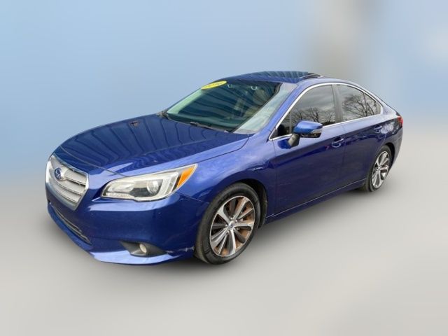 2016 Subaru Legacy 2.5i Limited