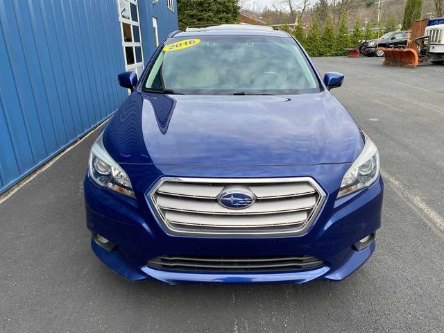2016 Subaru Legacy 2.5i Limited