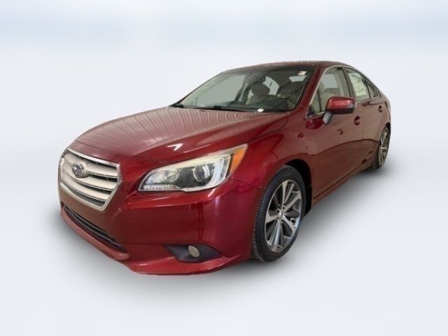2016 Subaru Legacy 2.5i Limited