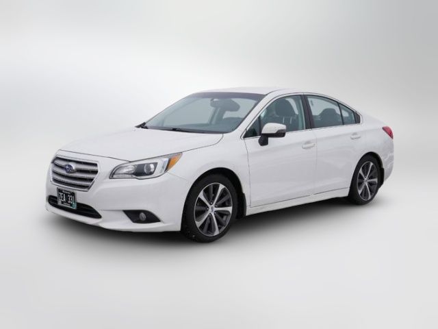 2016 Subaru Legacy 2.5i Limited