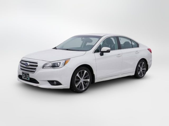 2016 Subaru Legacy 2.5i Limited