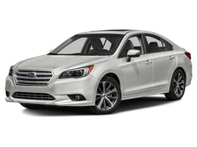 2016 Subaru Legacy 2.5i Limited