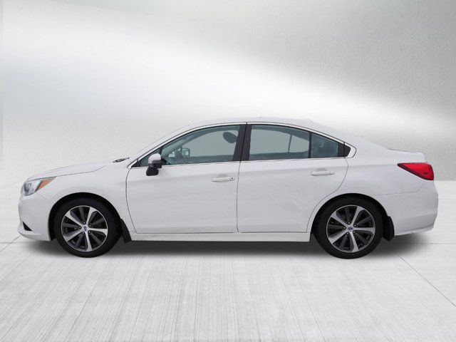 2016 Subaru Legacy 2.5i Limited