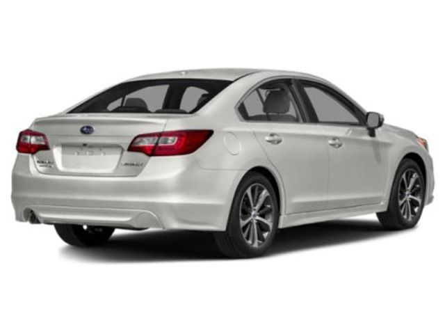 2016 Subaru Legacy 2.5i Limited