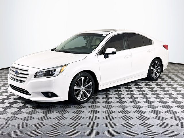 2016 Subaru Legacy 2.5i Limited