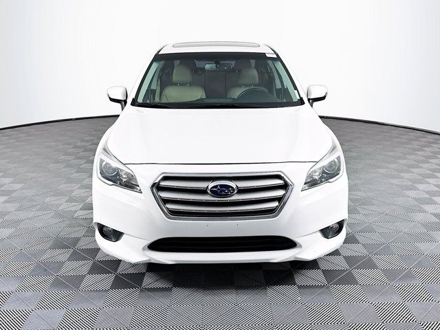 2016 Subaru Legacy 2.5i Limited