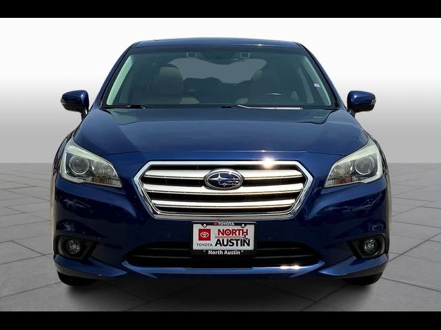 2016 Subaru Legacy 2.5i Limited