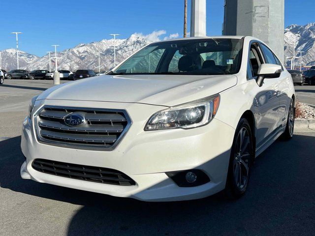 2016 Subaru Legacy 2.5i Limited