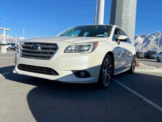 2016 Subaru Legacy 2.5i Limited