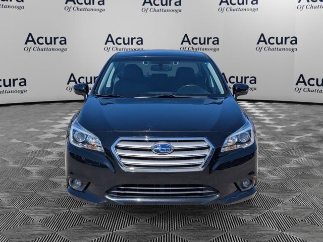 2016 Subaru Legacy 2.5i Limited