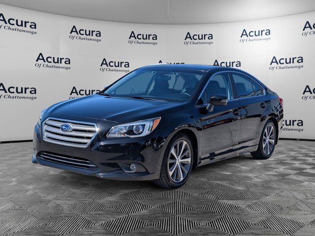 2016 Subaru Legacy 2.5i Limited