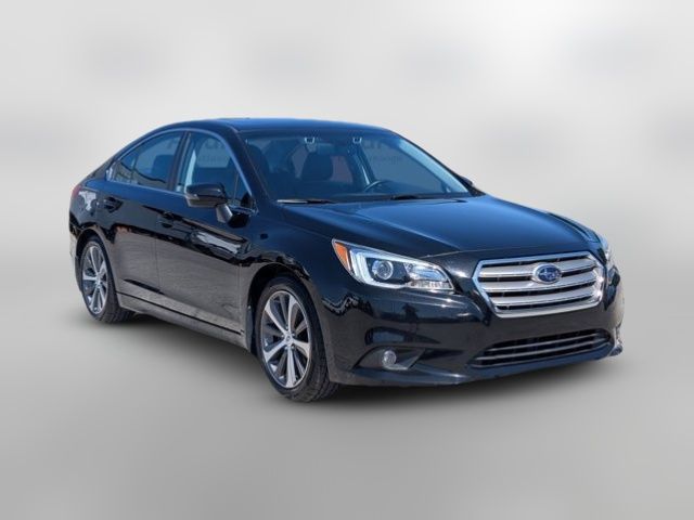 2016 Subaru Legacy 2.5i Limited