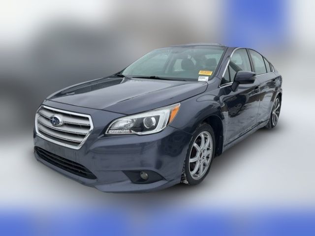 2016 Subaru Legacy 2.5i Limited