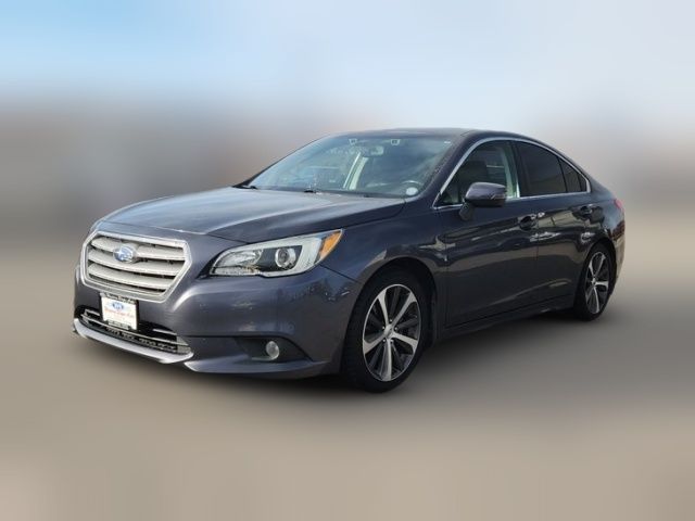 2016 Subaru Legacy 2.5i Limited