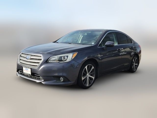 2016 Subaru Legacy 2.5i Limited