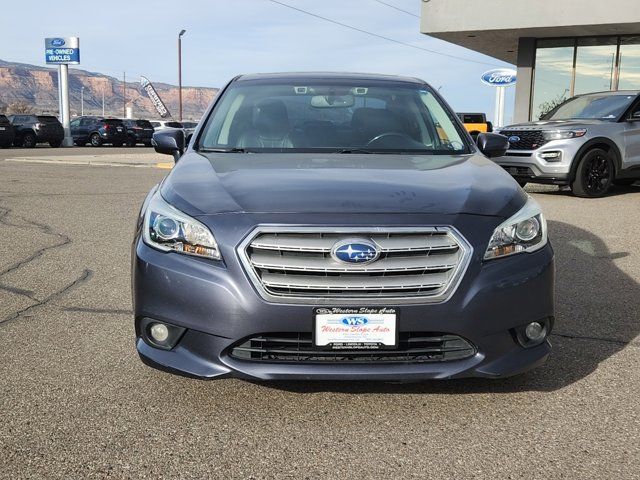 2016 Subaru Legacy 2.5i Limited