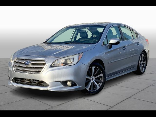 2016 Subaru Legacy 2.5i Limited