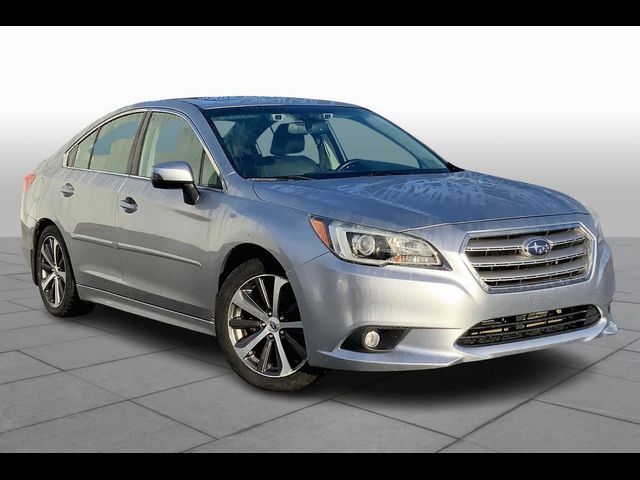 2016 Subaru Legacy 2.5i Limited