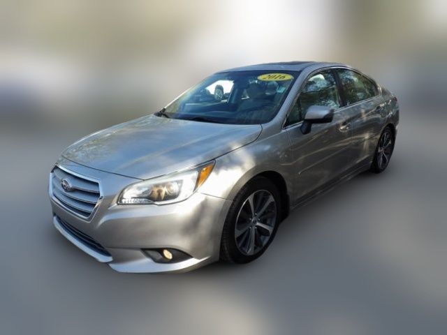2016 Subaru Legacy 2.5i Limited