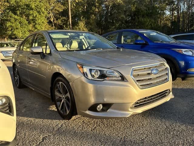 2016 Subaru Legacy 2.5i Limited