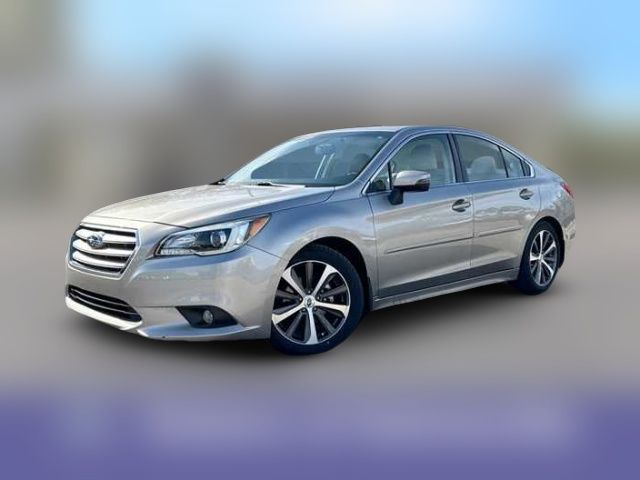 2016 Subaru Legacy 2.5i Limited