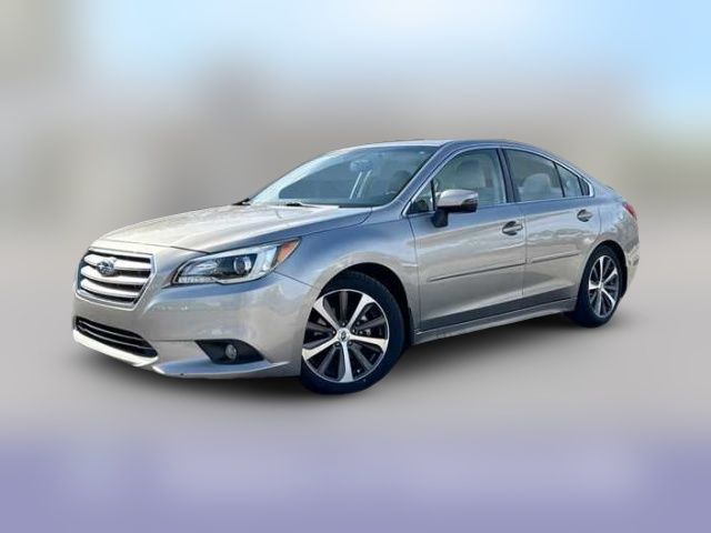 2016 Subaru Legacy 2.5i Limited