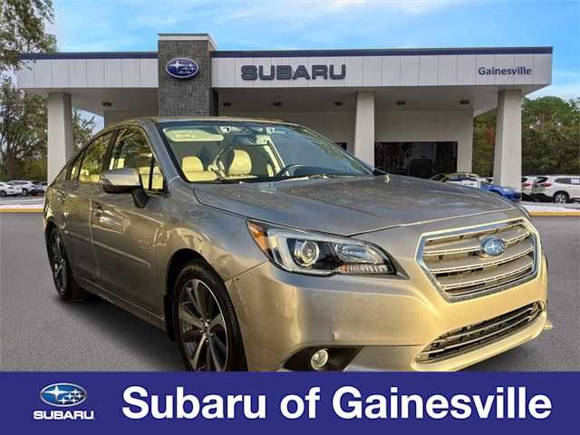 2016 Subaru Legacy 2.5i Limited