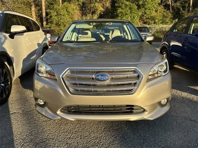 2016 Subaru Legacy 2.5i Limited