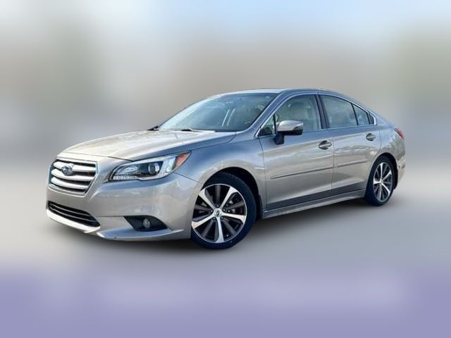 2016 Subaru Legacy 2.5i Limited