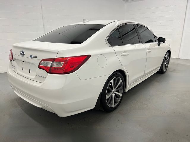 2016 Subaru Legacy 2.5i Limited