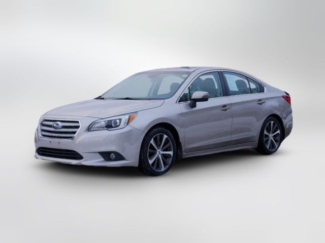 2016 Subaru Legacy 2.5i Limited