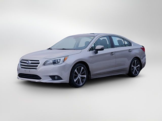 2016 Subaru Legacy 2.5i Limited