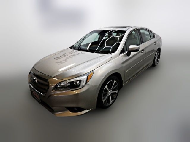 2016 Subaru Legacy 2.5i Limited