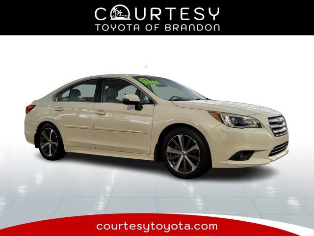 2016 Subaru Legacy 2.5i Limited