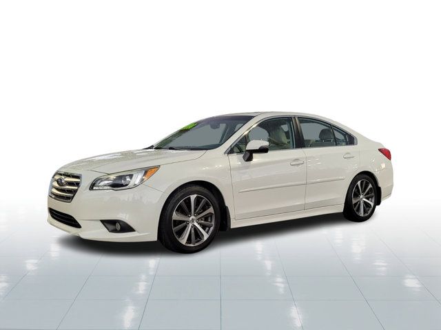 2016 Subaru Legacy 2.5i Limited