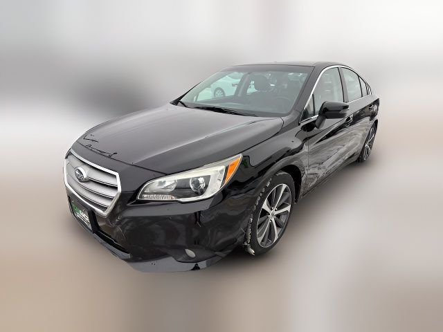 2016 Subaru Legacy 2.5i Limited