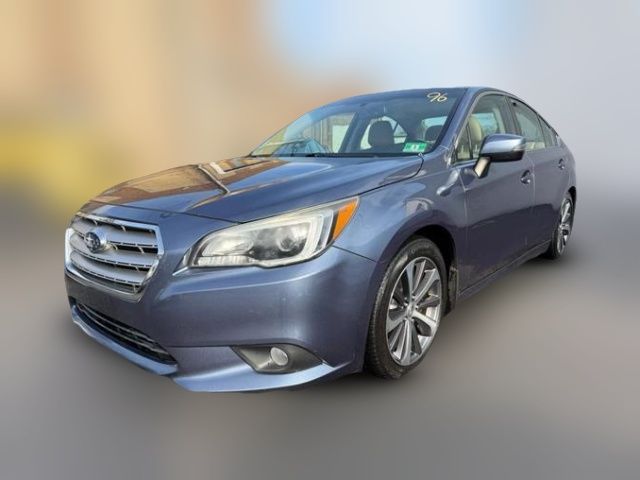 2016 Subaru Legacy 2.5i Limited