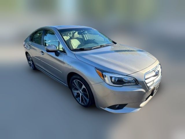 2016 Subaru Legacy 2.5i Limited