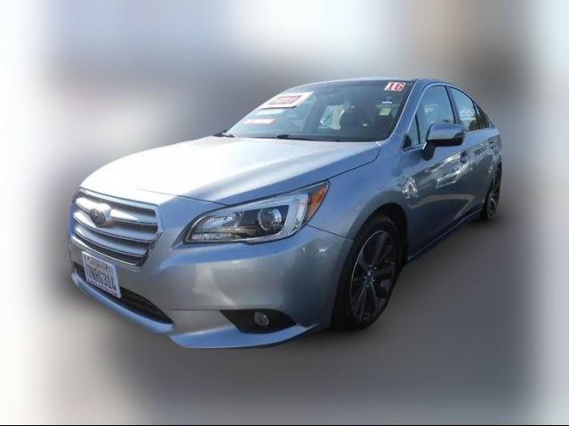 2016 Subaru Legacy 2.5i Limited