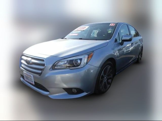 2016 Subaru Legacy 2.5i Limited