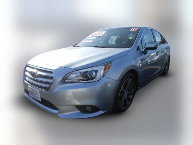 2016 Subaru Legacy 2.5i Limited