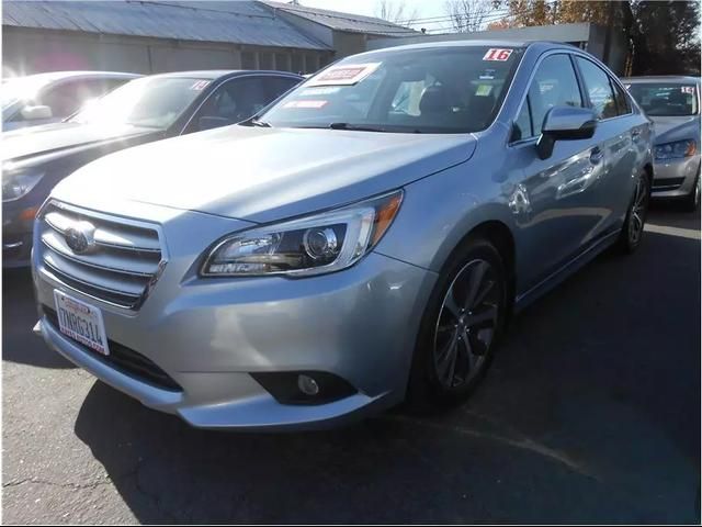 2016 Subaru Legacy 2.5i Limited