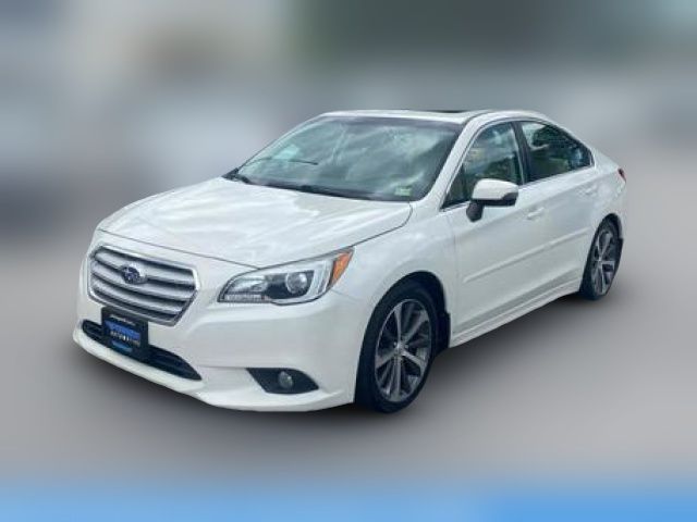 2016 Subaru Legacy 2.5i Limited