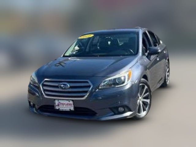 2016 Subaru Legacy 2.5i Limited