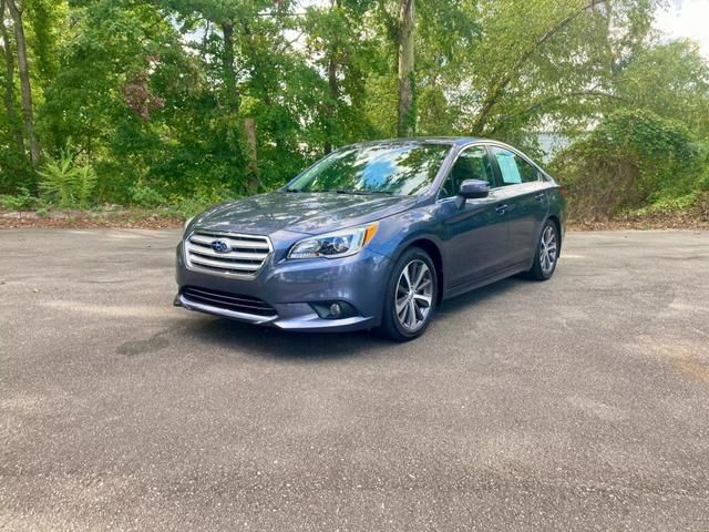 2016 Subaru Legacy 2.5i Limited