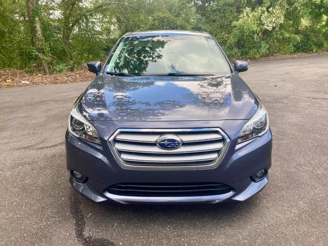 2016 Subaru Legacy 2.5i Limited