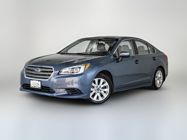 2016 Subaru Legacy 2.5i Premium