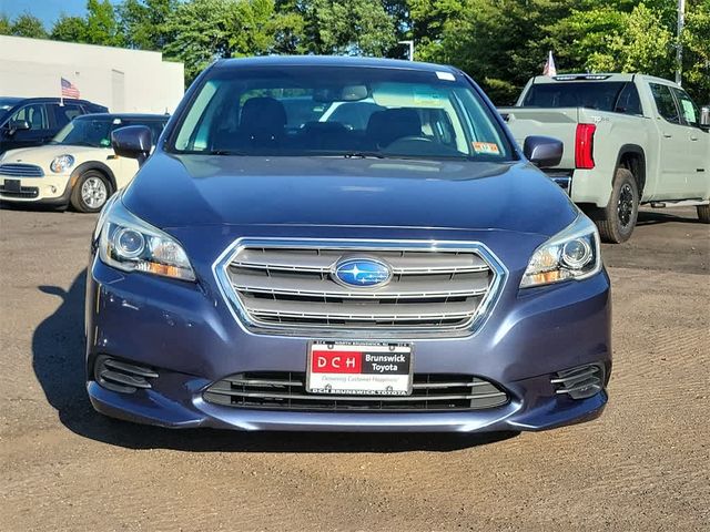 2016 Subaru Legacy 2.5i Premium