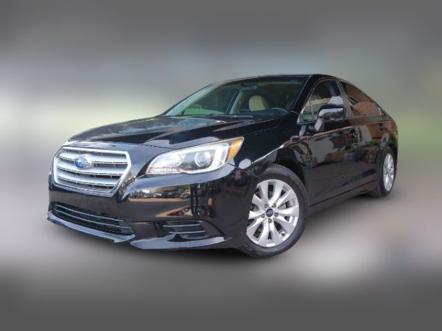 2016 Subaru Legacy 2.5i Premium